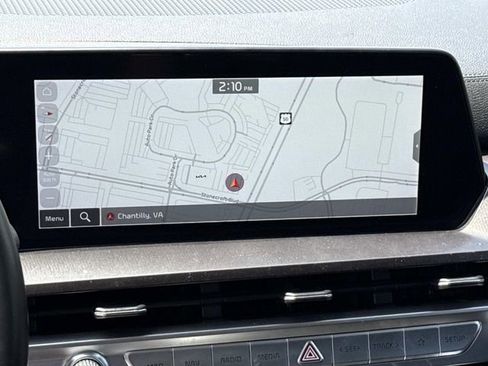 Used 2023 Kia Telluride S w/ S Sunroof Package FWD image 20