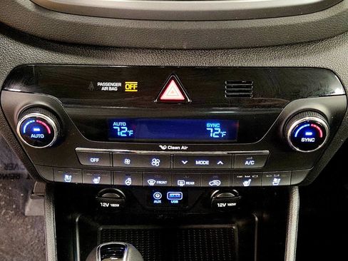 Used 2018 Hyundai Tucson Limited w/ Ultimate Package 02 image 25