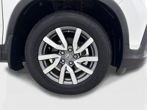 Used 2020 Honda Pilot EX-L image 50