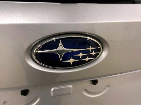 Used 2024 Subaru Impreza RS image 32