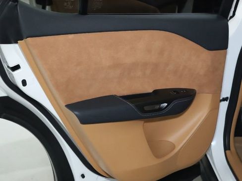 Used 2023 Lexus RZ 450e Premium w/ Accessory Package (2T) image 23