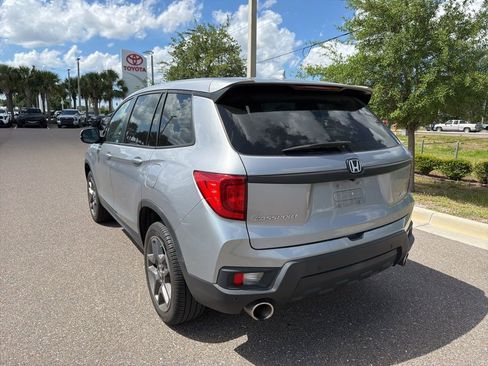 Used 2022 Honda Passport EX-L image 4