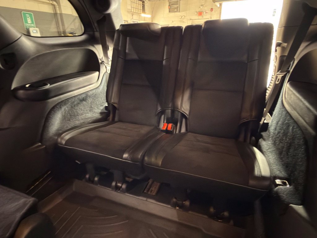 Used 2018 Dodge Durango GT w/ Premium Group AWD/4WD image 31