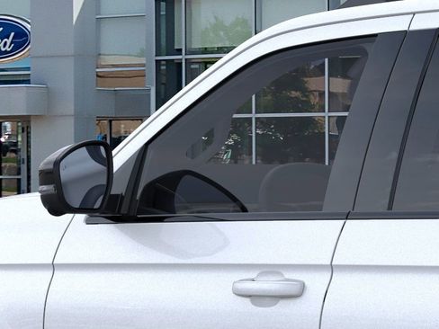 New 2025 Ford Expedition Max Platinum w/ Stealth Performance Package image 20