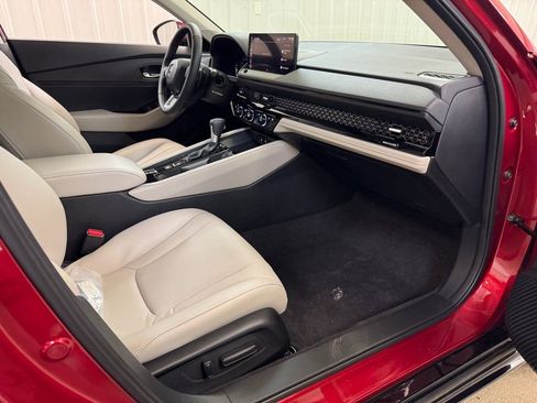 New 2025 Honda Accord Touring image 26