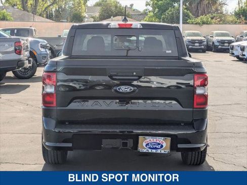 New 2026 Ford Maverick Lobo image 4