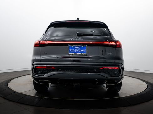 New 2026 Audi Q5 Prestige AWD/4WD image 21