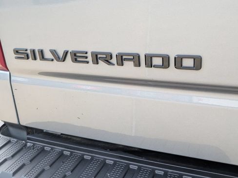 Used 2024 Chevrolet Silverado 1500 High Country w/ Max Trailering Package AWD/4WD image 36