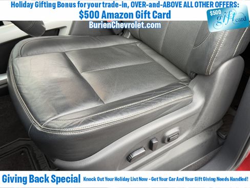 Used 2016 Nissan Titan SL image 13