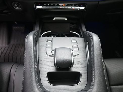 Used 2023 Mercedes-Benz GLE 350 4MATIC w/ 3rd Row Seat Package image 13
