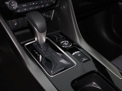 New 2026 Mitsubishi Eclipse Cross Black Edition image 15