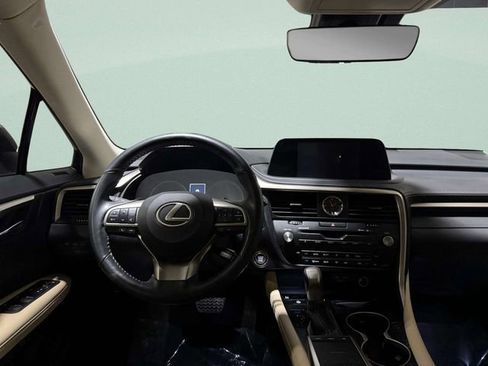 Used 2021 Lexus RX 350 AWD w/ Accessory Package image 12