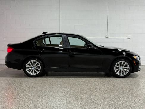 Used 2016 BMW 320i Sedan image 5