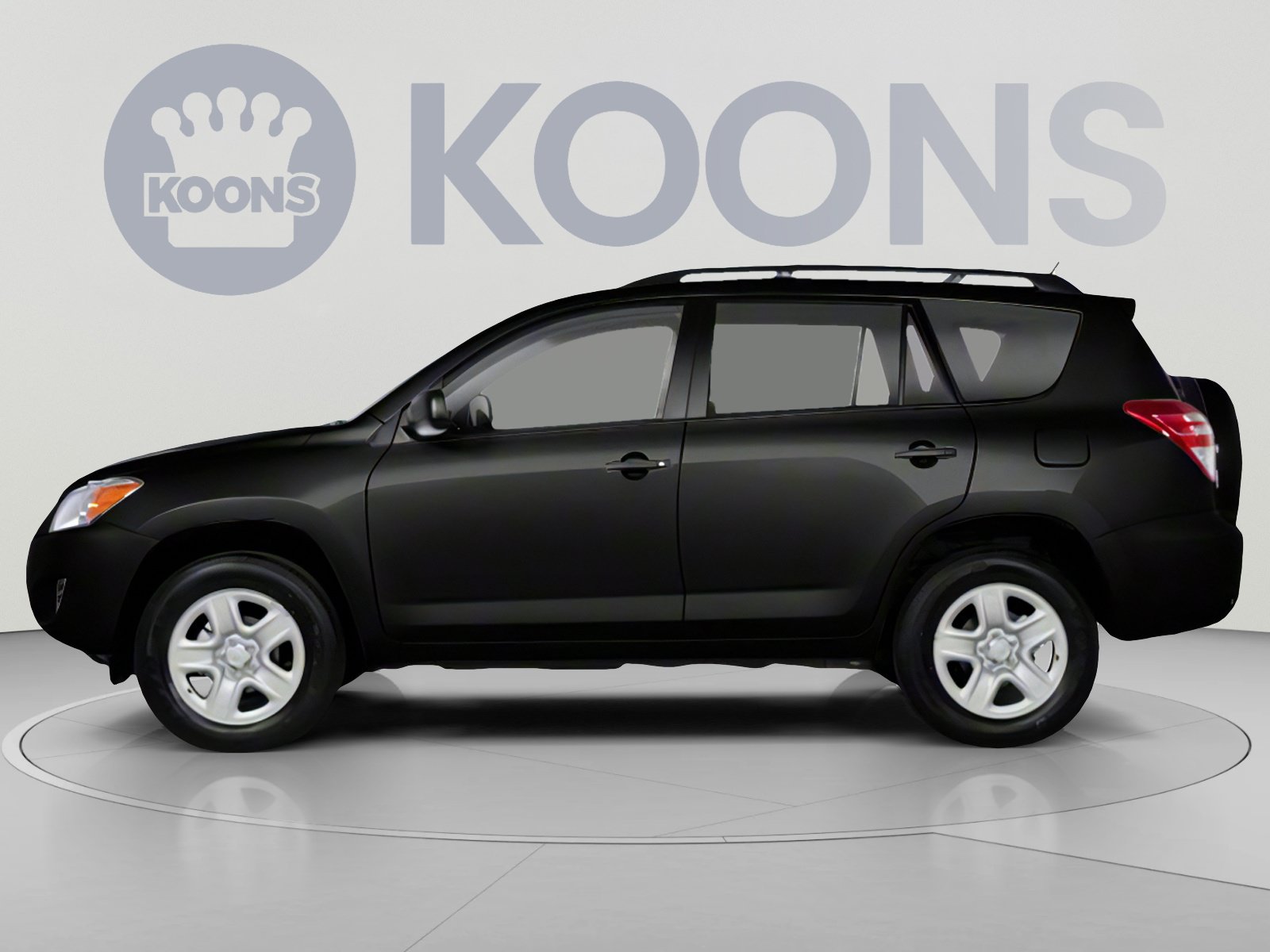 Used 2010 Toyota RAV4 Limited AWD/4WD image 4