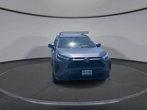 Certified 2024 Toyota RAV4 XLE w/ Weather Package AWD/4WD image 4