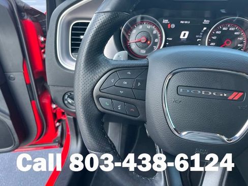 Used 2022 Dodge Charger Scat Pack RWD image 19