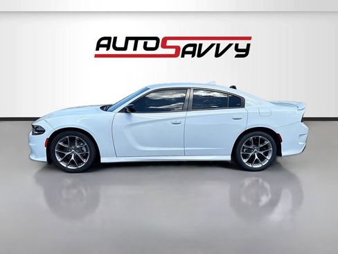 Used 2023 Dodge Charger GT image 4