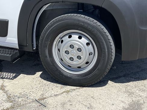 Used 2021 RAM ProMaster 1500 FWD image 30