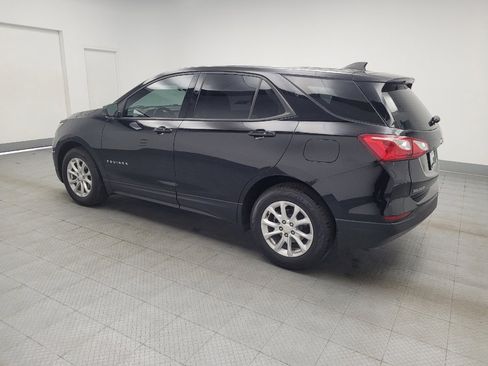 Used 2019 Chevrolet Equinox LS image 3