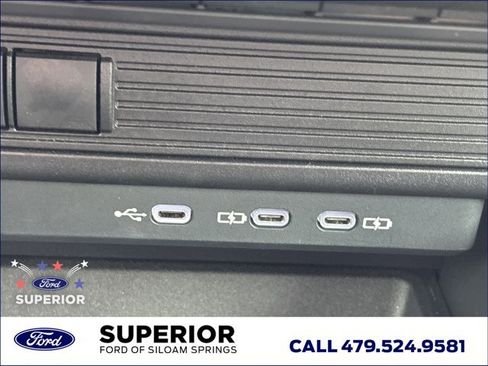 Used 2025 Toyota Land Cruiser 1958 AWD/4WD image 36