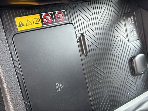 New 2026 Toyota 4Runner TRD Off-Road Premium image 24