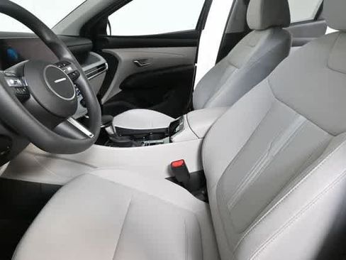 New 2026 Hyundai Tucson SEL image 31