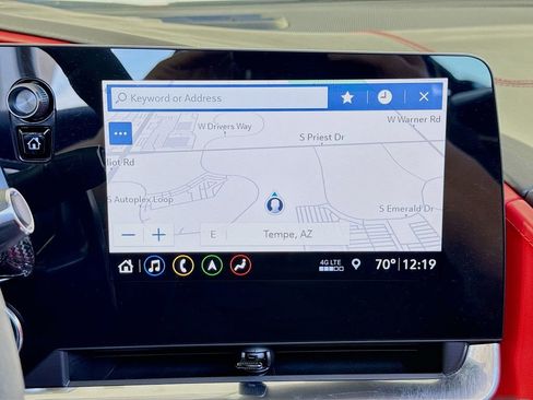 Used 2020 Chevrolet Corvette Stingray Premium Cpe w/ 3LT Preferred Equipment Group image 24