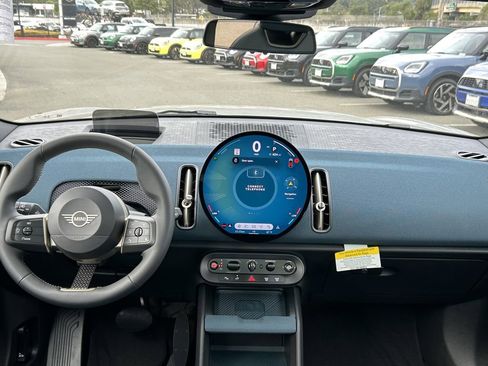 New 2026 MINI Cooper Countryman S w/ Comfort Package Max image 33