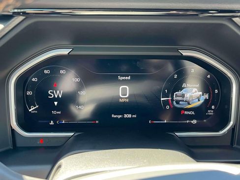 New 2026 GMC Sierra 2500 AT4 w/ Technology Package image 31