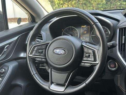 Used 2021 Subaru Crosstrek 2.5i Limited w/ Popular Package #5 AWD/4WD image 6