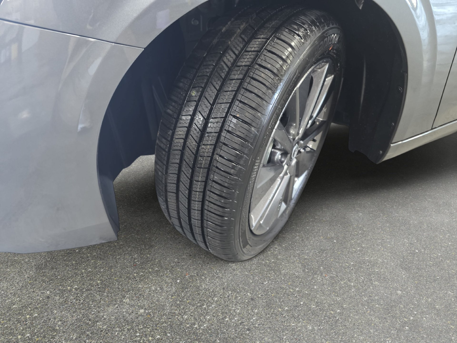New 2026 Nissan Sentra SL w/ Floor Mat Package FWD image 27