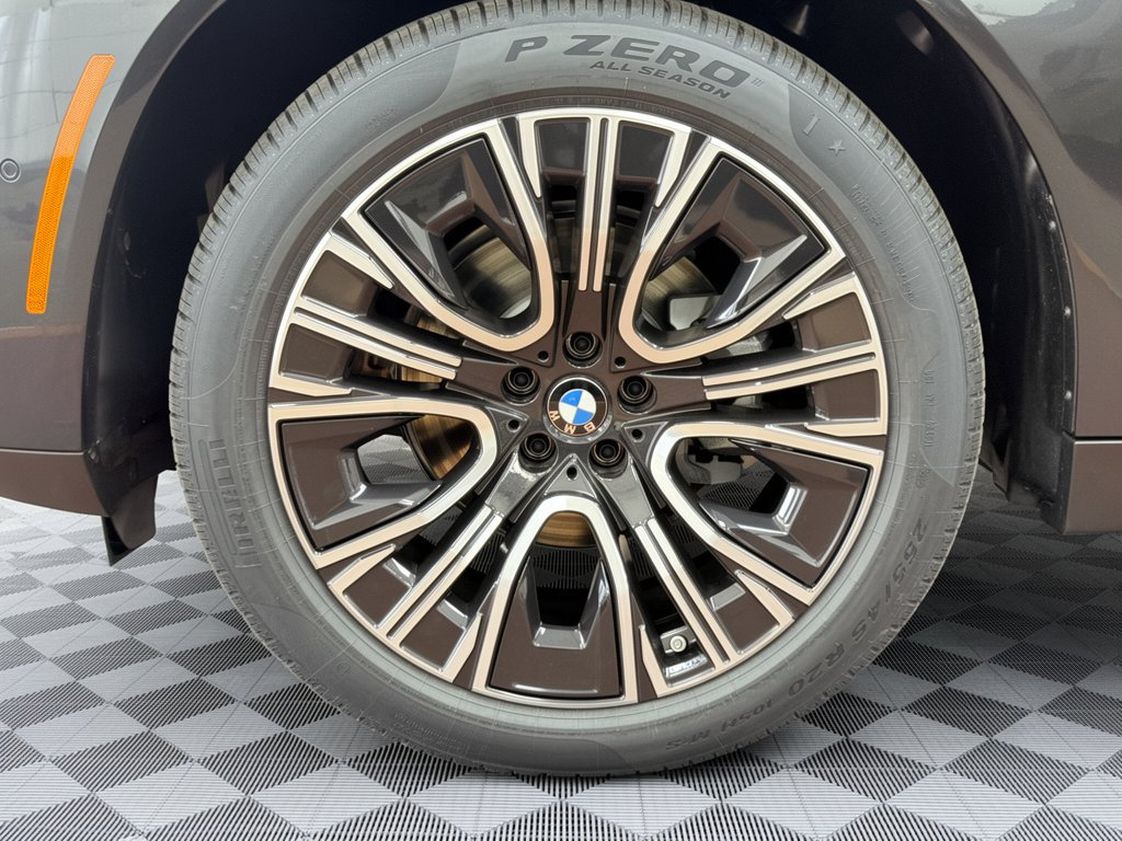 Used 2026 BMW X3 xDrive30i w/ Premium Package AWD/4WD image 14