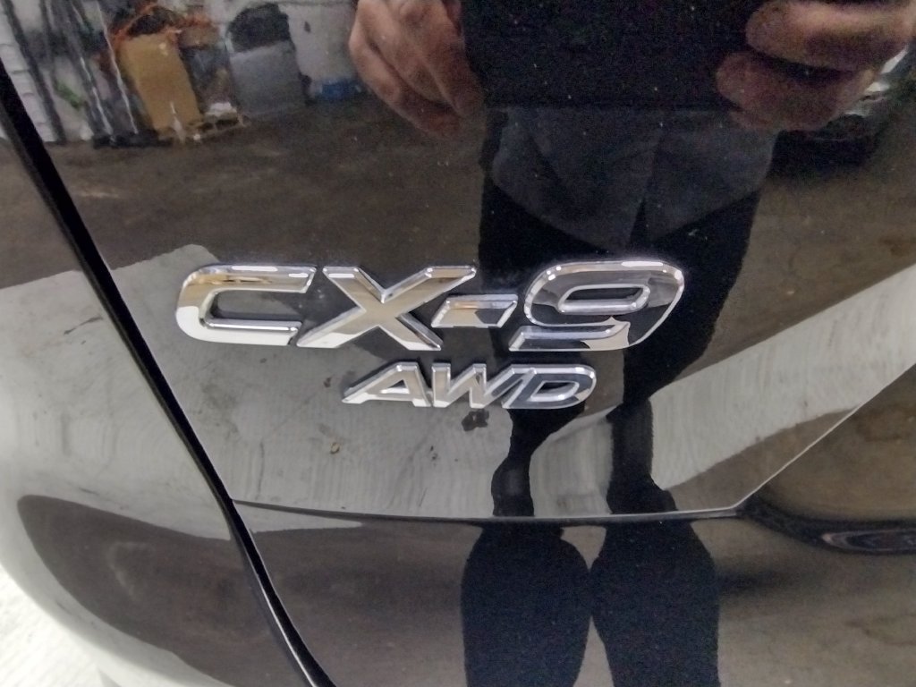 Used 2017 MAZDA CX-9 Signature AWD/4WD image 14