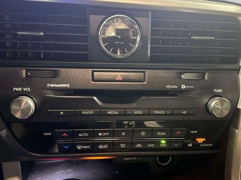 Certified 2020 Lexus RX 350 AWD w/ Premium Package image 36