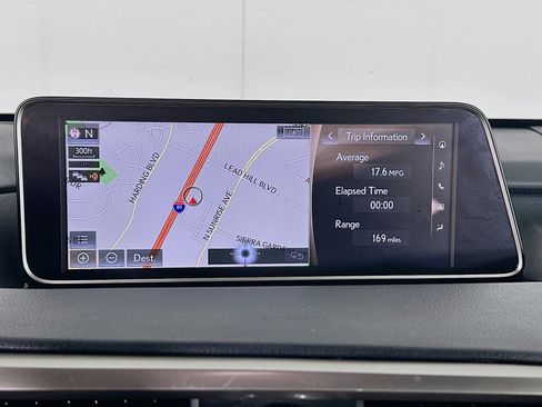 Used 2016 Lexus RX 350 F Sport image 22
