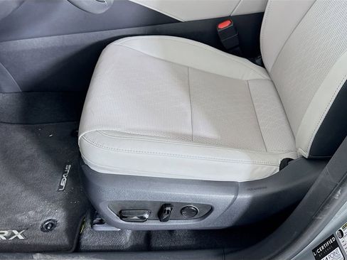 Certified 2025 Lexus RX 350 Premium Plus image 20