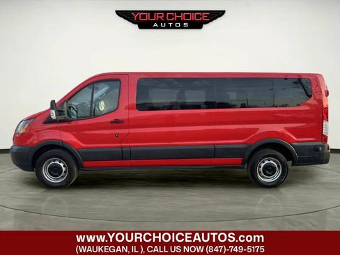 Used 2018 Ford Transit 350 XL image 2