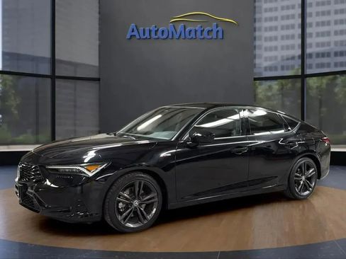 Used 2023 Acura Integra A-Spec image 5