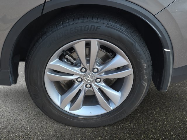 Used 2024 Acura MDX FWD image 33