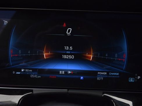 Used 2024 Mercedes-Benz AMG GT 43 image 26