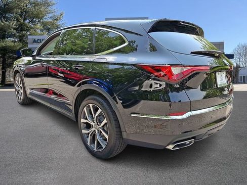 Used 2024 Acura MDX SH-AWD w/ Technology Package image 4