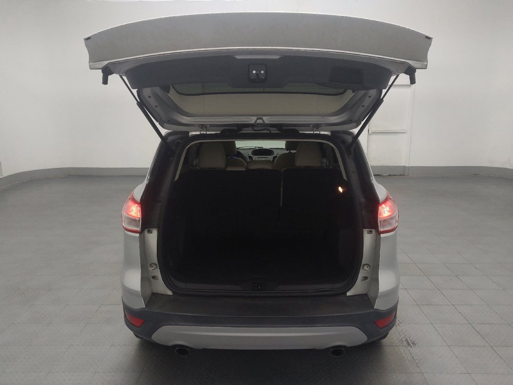 Used 2014 Ford Escape SE FWD image 29