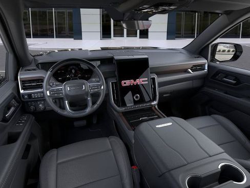New 2026 GMC Yukon Denali w/ Denali Reserve Package AWD/4WD image 50