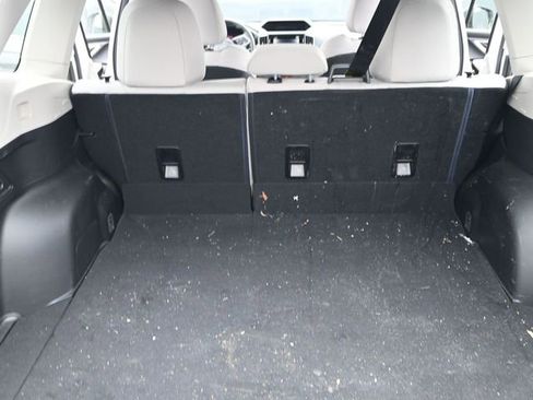 Used 2024 Subaru Forester image 18