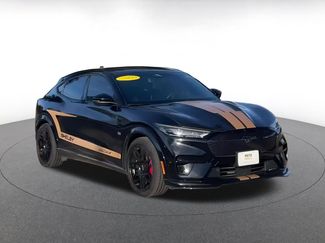 Used 2023 Ford Mustang Mach-E GT video 2