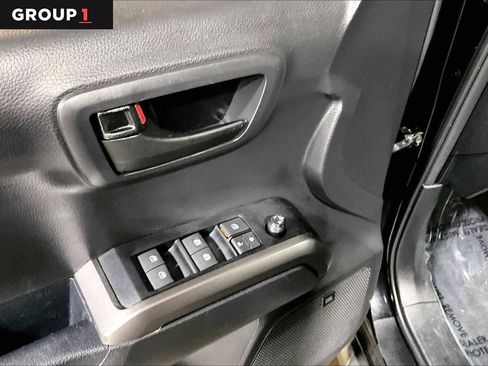 Used 2023 Toyota Tacoma Limited w/ Nightshade Package image 35