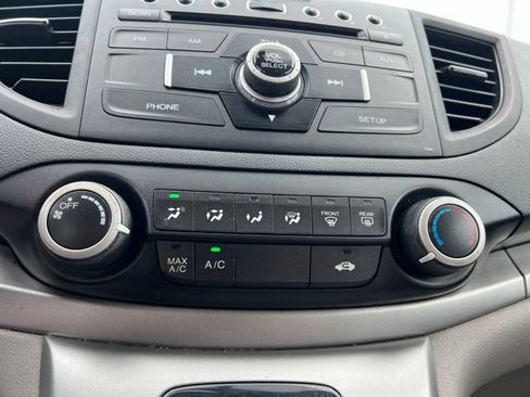 Used 2014 Honda CR-V LX image 20