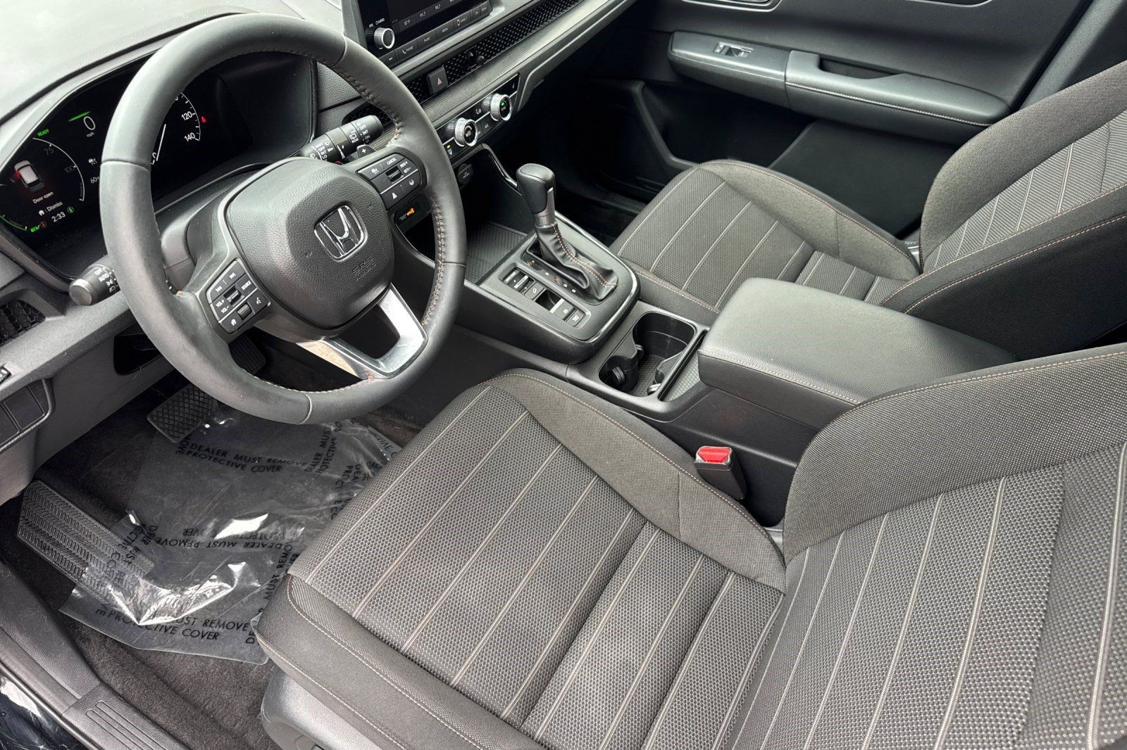 Used 2024 Honda CR-V Sport image 4