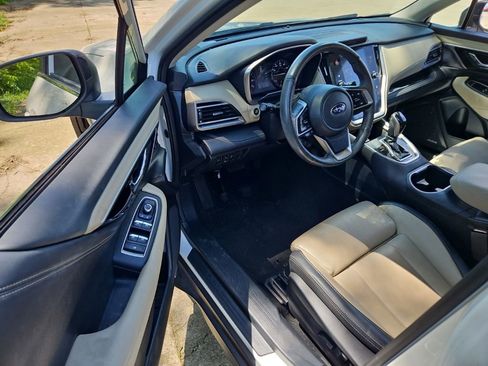 Used 2022 Subaru Outback Limited AWD/4WD image 6