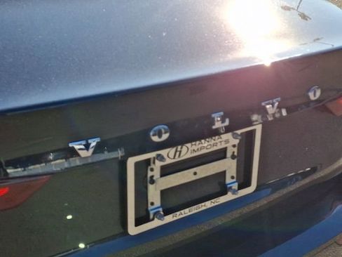 Used 2024 Volvo S60 B5 Core image 36